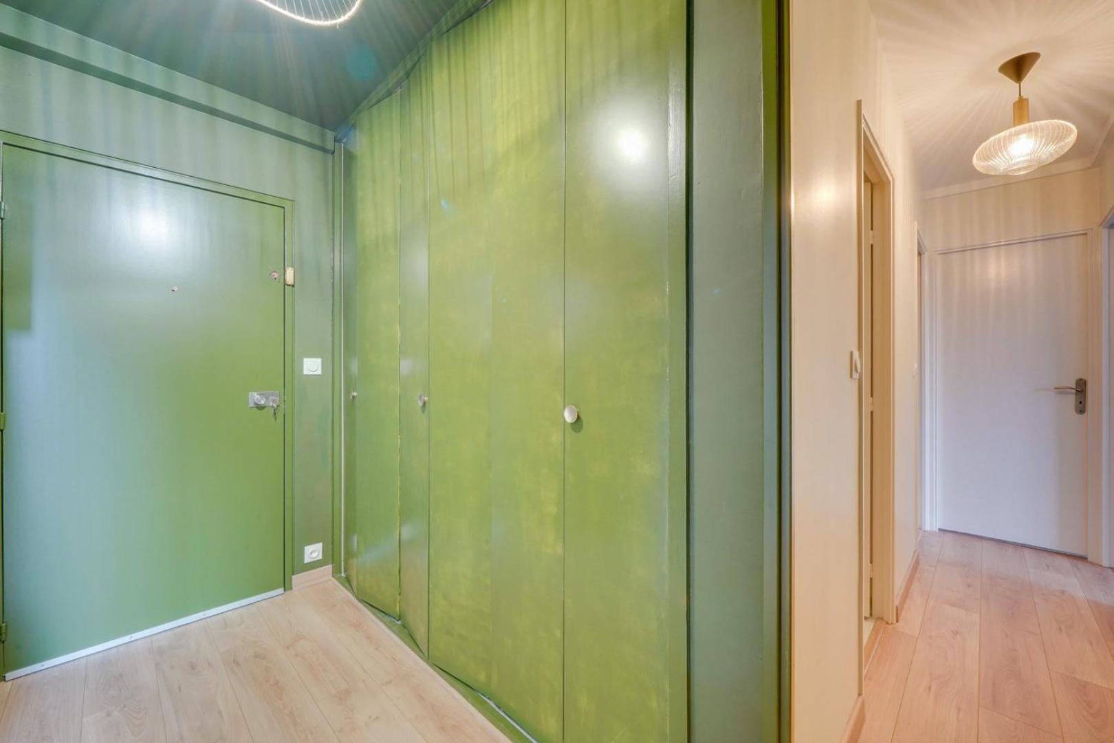 Nice Apartment With Balcony St Genes And Parking Burdeos Exterior foto